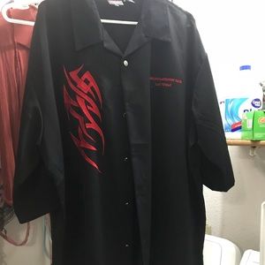 3XXXL Harley Davidson Las Vegas shirt